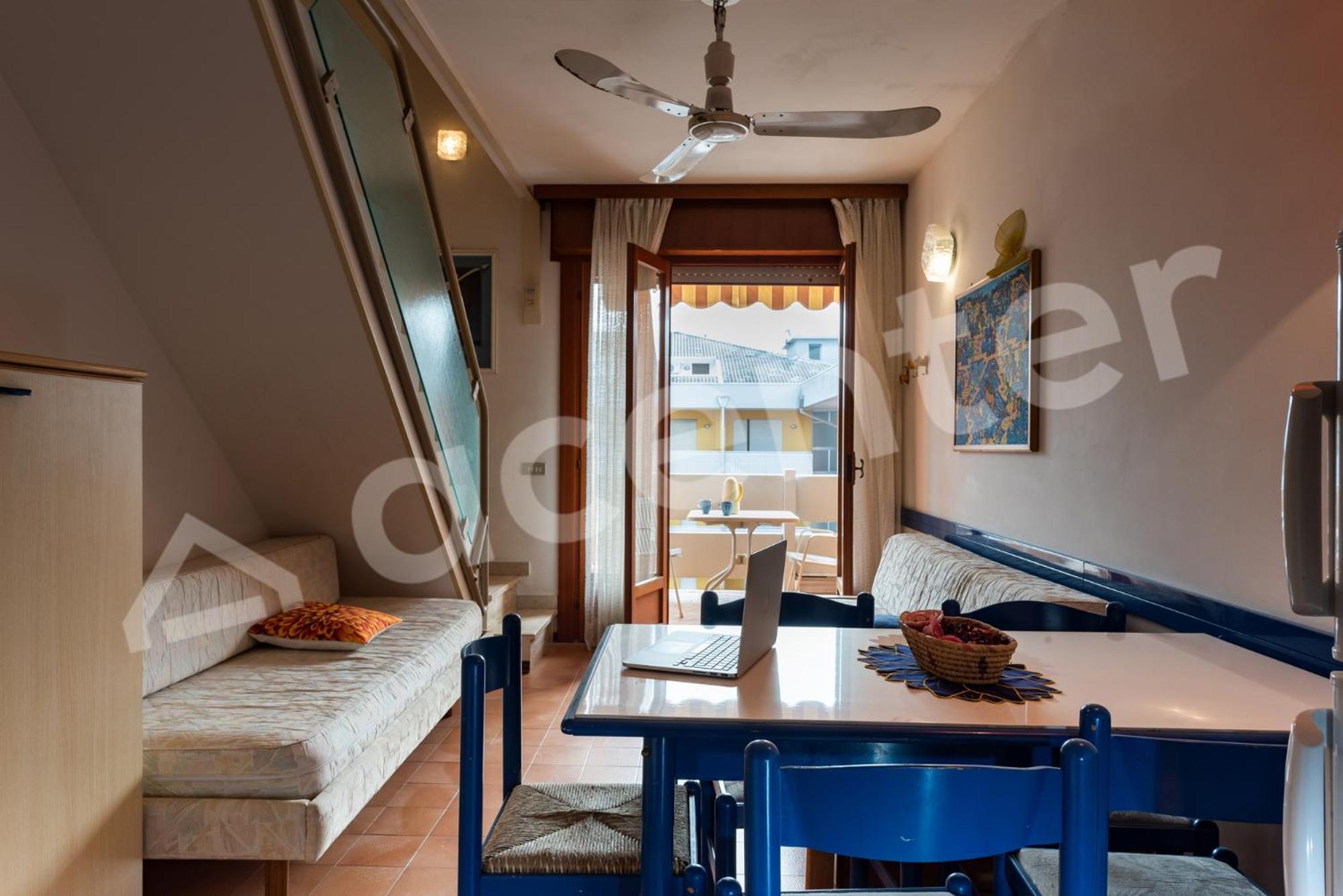 Landora Apartment